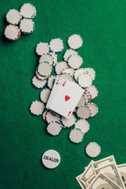 Bandar Poker live table view on pvjbet togel platform