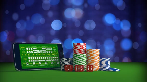 pvjbet togel Bandar Poker game preview on mobile device